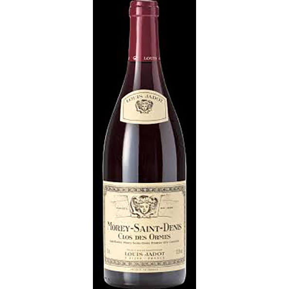 2011 Domaine Louis Jadot, Morey-Saint-Denis Premier Cru, Clos des Ormes